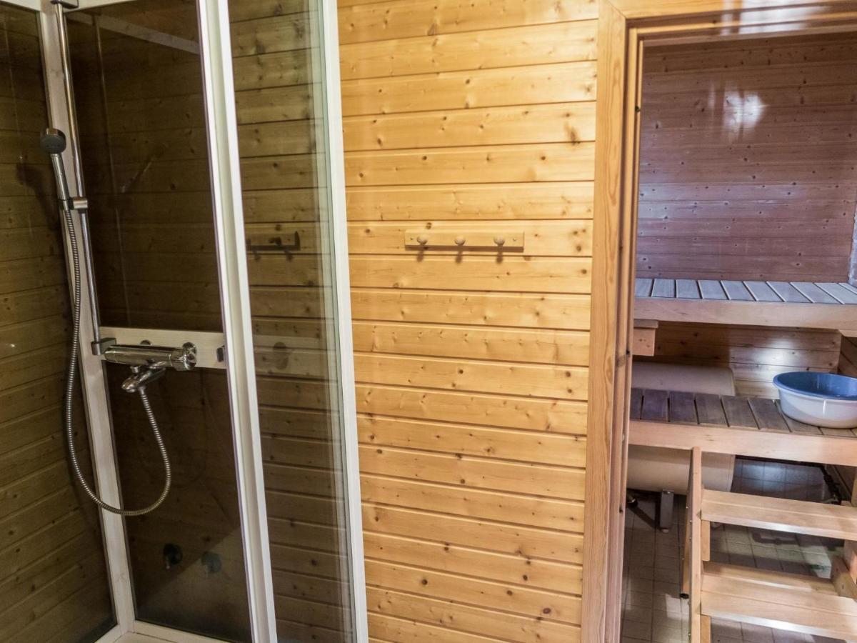 Holiday Home Putilanranta By Interhome Saapunki المظهر الخارجي الصورة