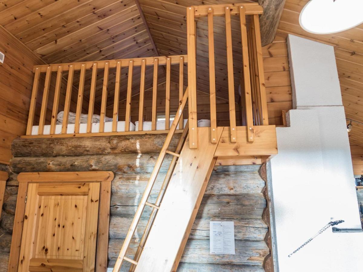 Holiday Home Putilanranta By Interhome Saapunki المظهر الخارجي الصورة