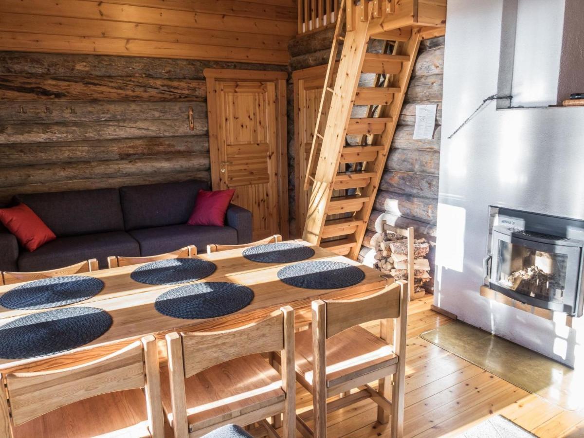Holiday Home Putilanranta By Interhome Saapunki المظهر الخارجي الصورة