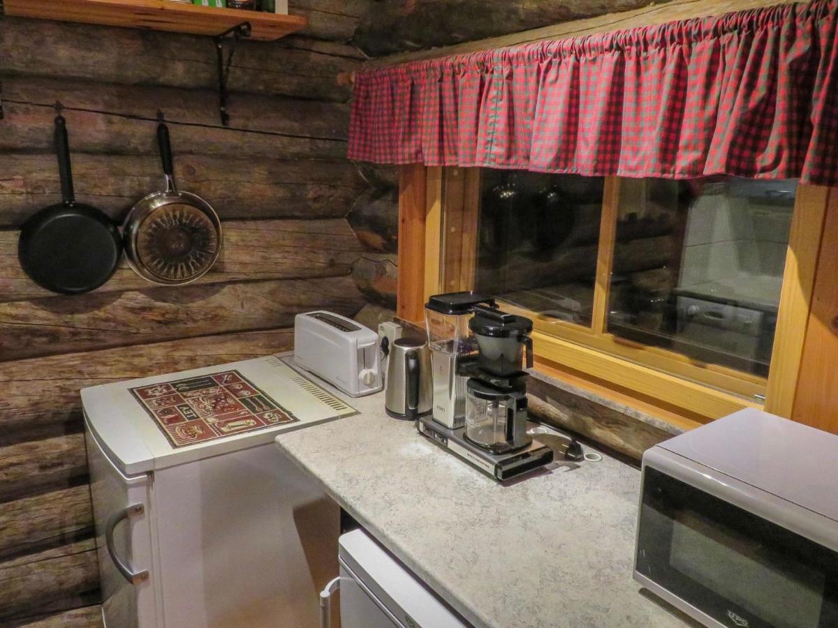 Holiday Home Putilanranta By Interhome Saapunki المظهر الخارجي الصورة