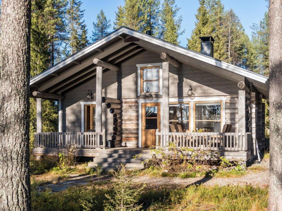 Holiday Home Putilanranta By Interhome Saapunki المظهر الخارجي الصورة